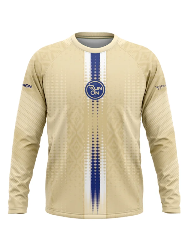 Men Runon 23 Long Sleeve - Image 3