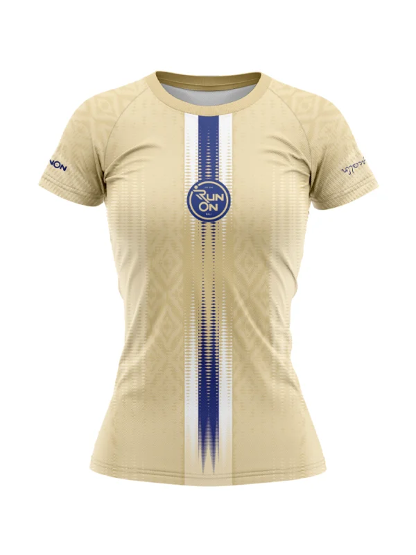 Women Runon 23 Tee - Image 3