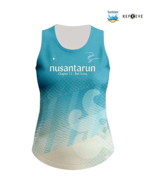 Women Nusantarun Putu Sutha X Brave Flexfit