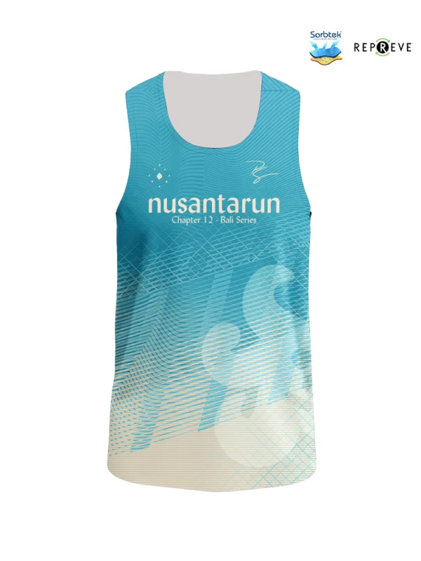 Men Nusantarun Putu Sutha X Brave Dynamic
