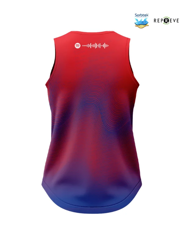 Women Ayo Lari Putu Sutha X Brave Flexfit - Image 2
