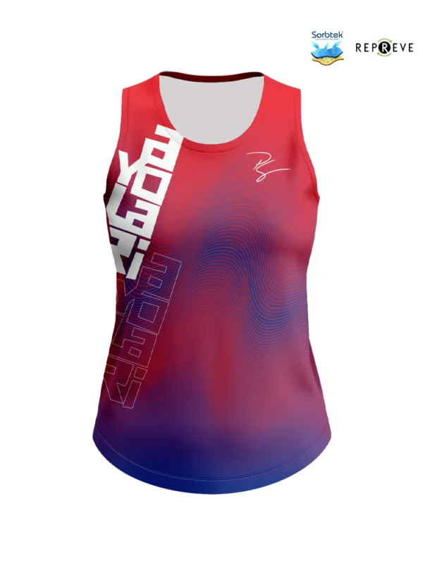 Women Ayo Lari Putu Sutha X Brave Flexfit