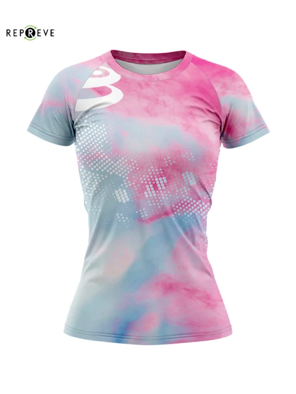 Women Brave Candy Cosmic 25 Tee