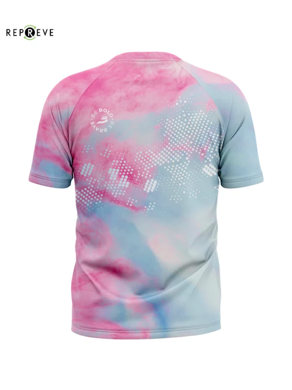 Men Brave Candy Cosmic 25 Tee - Image 2