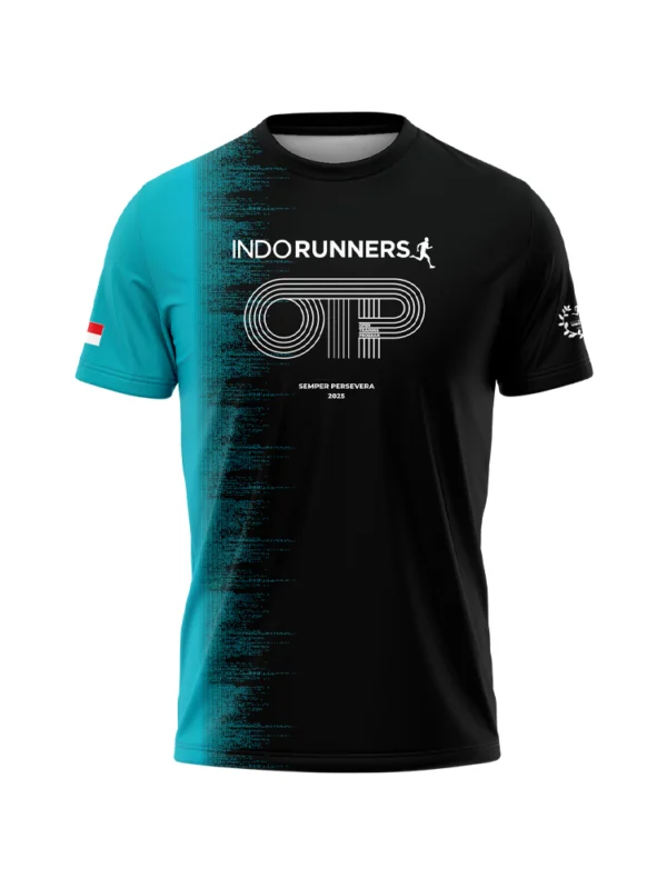 Men Runiversity OTP Semper Persevera 2025 Tee - Image 3