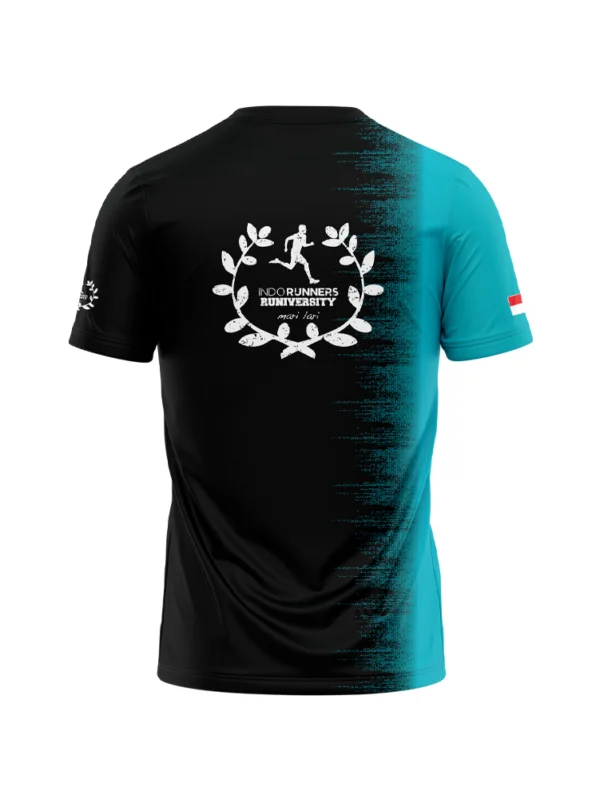 Men Runiversity OTP Semper Persevera 2025 Tee - Image 4