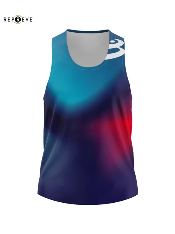 Men Brave Solar Blue Velo