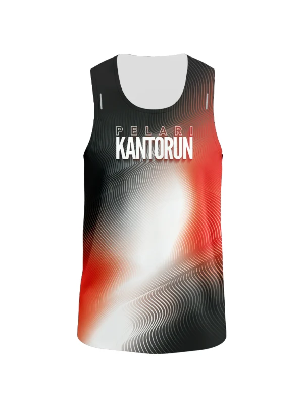Men KantoRun Tri Çakti Dynamic