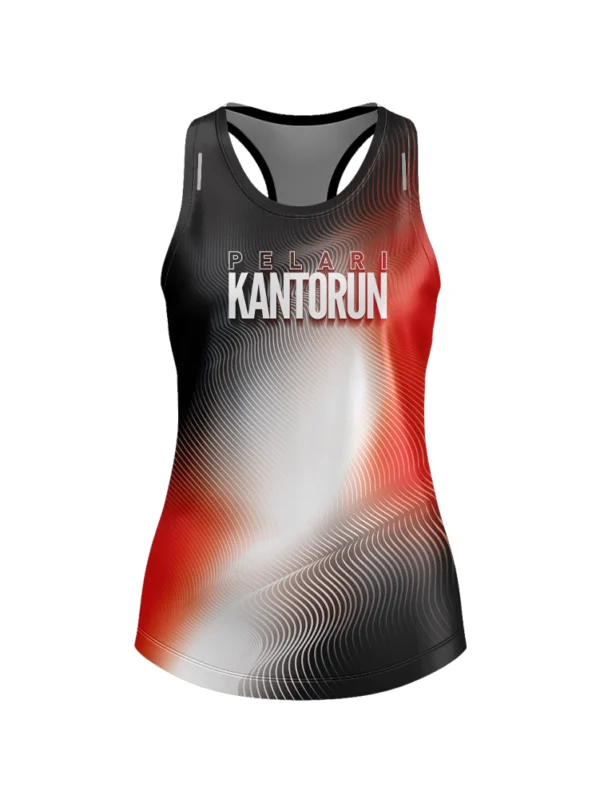 Women KantoRun Tri Çakti Dash