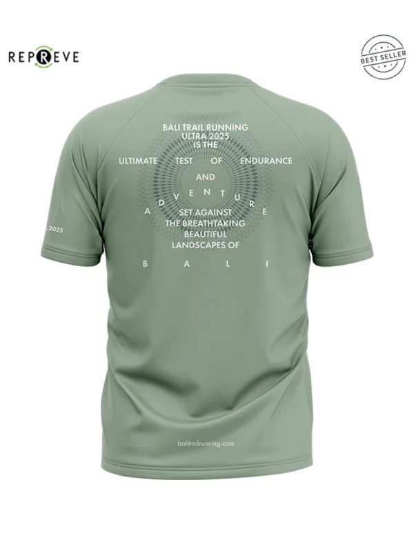 Men Ultimate Sage BTRU 2025 - Image 2