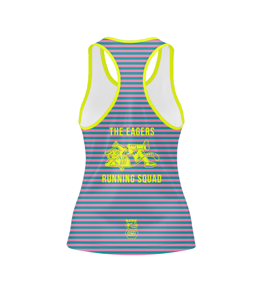Women the Teager 2026 Dash - Image 2