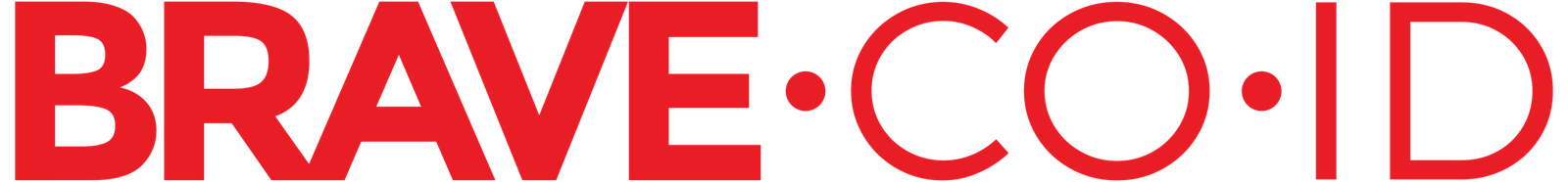 BRAVECOID